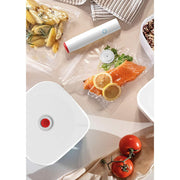 Guzzini - Save-It - Reusable Vacuum Bags (Set of 10) - Limolin 