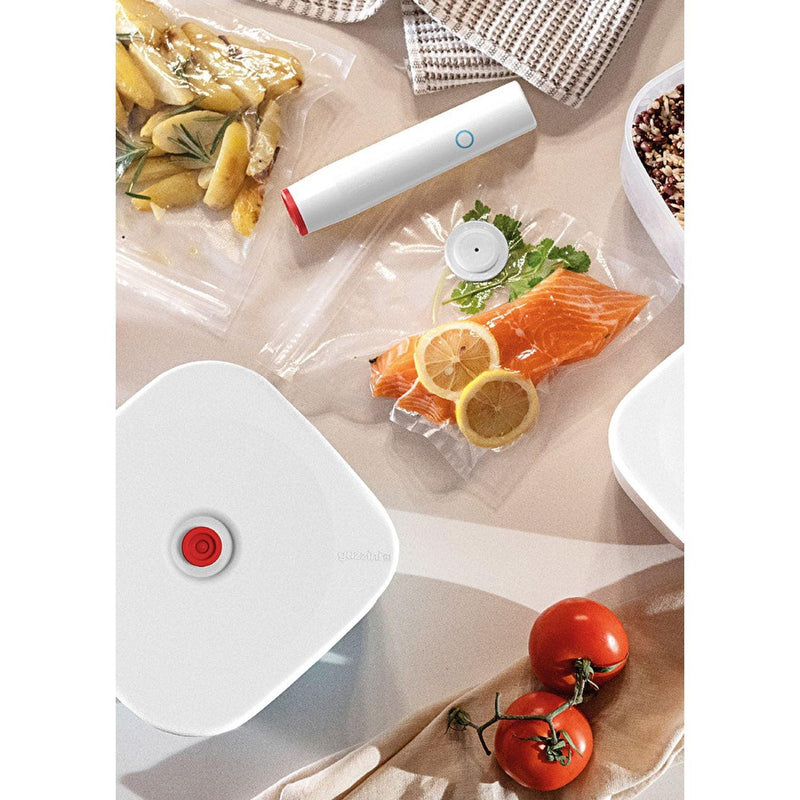 Guzzini - Save-It - Reusable Vacuum Bags (Set of 10) - Limolin 