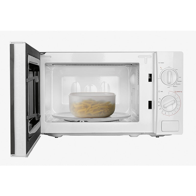 Guzzini - Save-It - Shallow Vacuum Containers - Limolin 