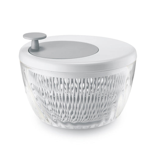 Guzzini - Spin & Store - Salad Spinner With Lid | 26 cm - Limolin 