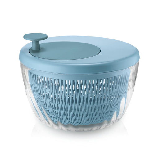 Guzzini - Spin & Store - Salad Spinner With Lid | 26 cm - Limolin 