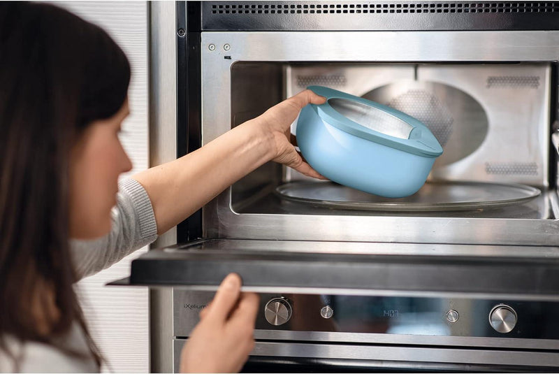 Guzzini - Store & More - Deep Containers (Set of 3) - Limolin 