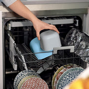 Guzzini - Store & More - Deep Containers (Set of 3) - Limolin 