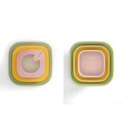 Guzzini - Store & More - Deep Containers (Set of 3) - Limolin 