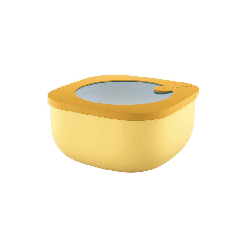 Guzzini - Store & More - Shallow Container - Limolin 
