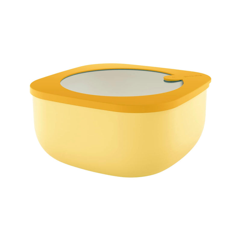 Guzzini - Store & More - Shallow Container - Limolin 