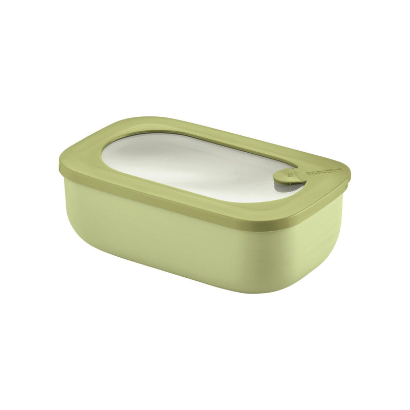 Guzzini - Store & More - Shallow Container - Limolin 