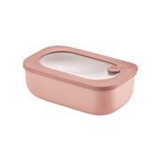 Guzzini - Store & More - Shallow Container - Limolin 