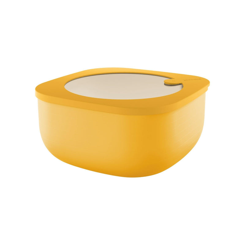 Guzzini - Store & More - Shallow Container - Limolin 