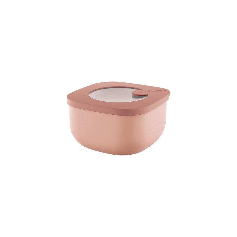 Guzzini - Store & More - Shallow Container - Limolin 