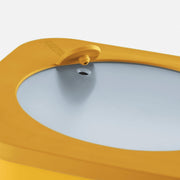 Guzzini - Store & More - Shallow Container - Limolin 