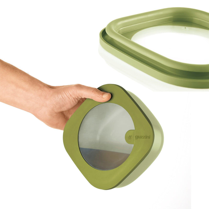 Guzzini - Store & More - Shallow Container - Limolin 