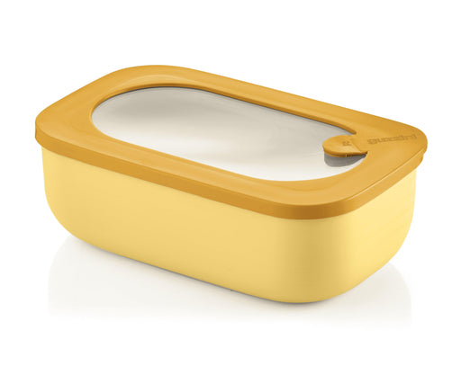 Guzzini - Store & More - Shallow Container - Limolin 