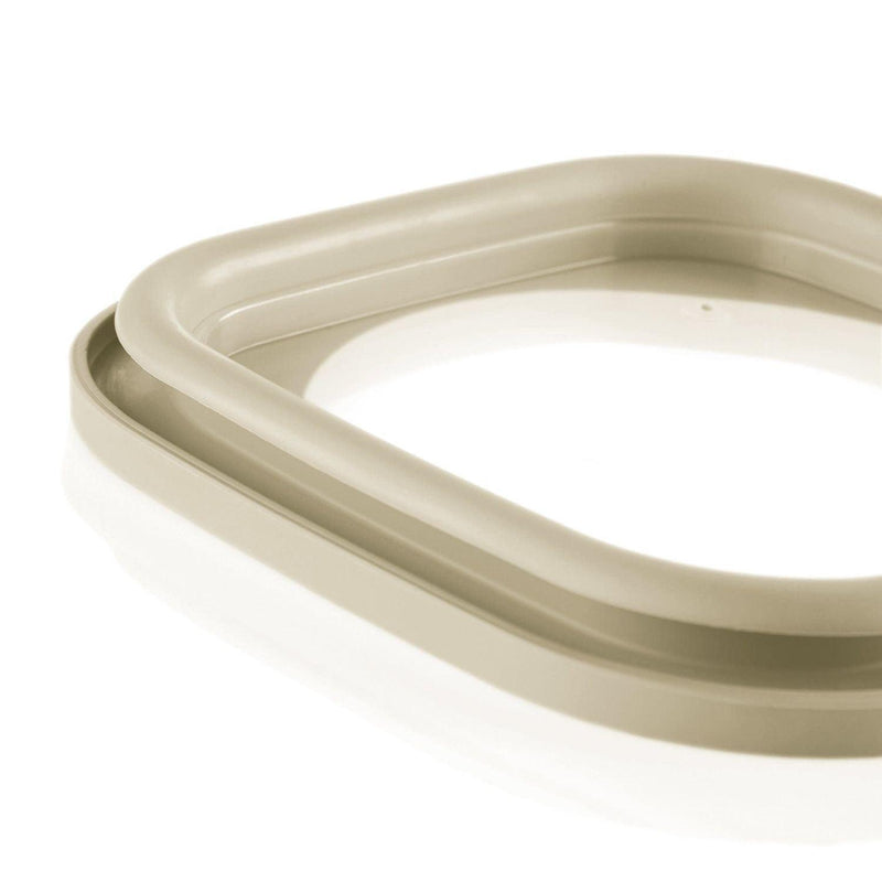 Guzzini - Store & More - Shallow Container - Limolin 