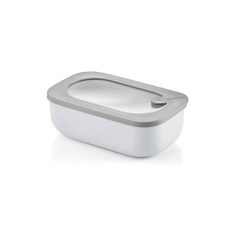 Guzzini - Store & More - Shallow Container - Limolin 