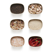 Guzzini - TIERRA - M Storage Jar - Limolin 