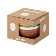 Guzzini - Tierra - Bowls (Set of 6) | 5 in - Limolin 