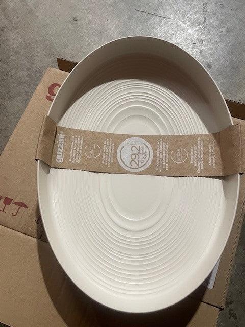 Guzzini - Tierra - Centerpiece/Fruit Bowl - Limolin 