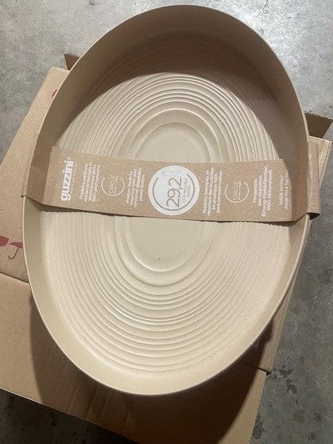 Guzzini - Tierra - Centerpiece/Fruit Bowl - Limolin 