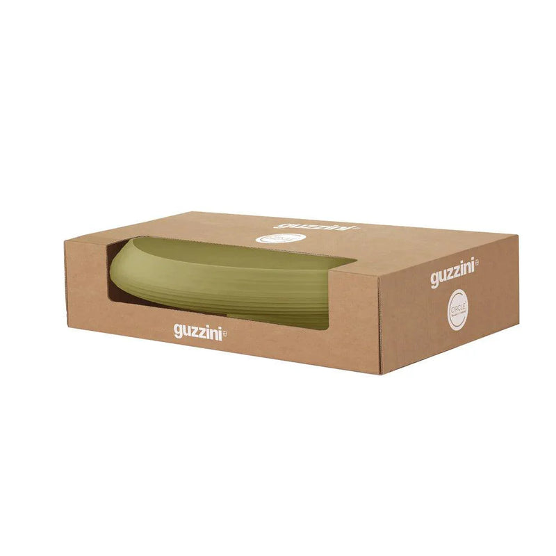 Guzzini - Tierra - Centerpiece/Fruit Bowl - Limolin 