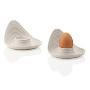 Guzzini - Tierra - Egg Cups (Set of 2) - Limolin 
