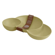 Guzzini - Tierra - Hors D'Oeuvres Dish - Limolin 