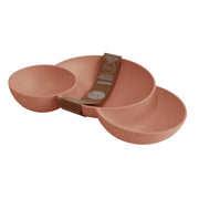 Guzzini - Tierra - Hors D'Oeuvres Dish - Limolin 