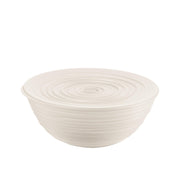 Guzzini - Tierra - Large Bowl With Lid - Limolin 