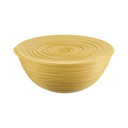 Guzzini - Tierra - Large Bowl With Lid - Limolin 