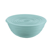 Guzzini - Tierra - Large Bowl With Lid - Limolin 