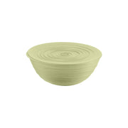Guzzini - Tierra - Large Bowl With Lid - Limolin 