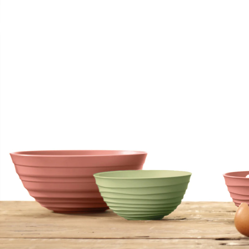 Guzzini - Tierra - Medium Bowl - Limolin 