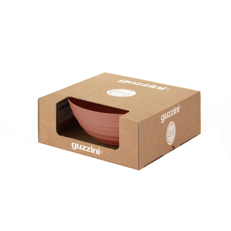 Guzzini - Tierra - Medium Bowl - Limolin 