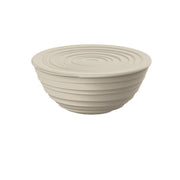 Guzzini - Tierra - Medium Bowl With Lid - Limolin 