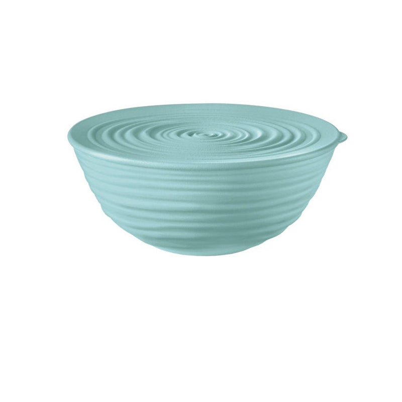 Guzzini - Tierra - Medium Bowl With Lid - Limolin 