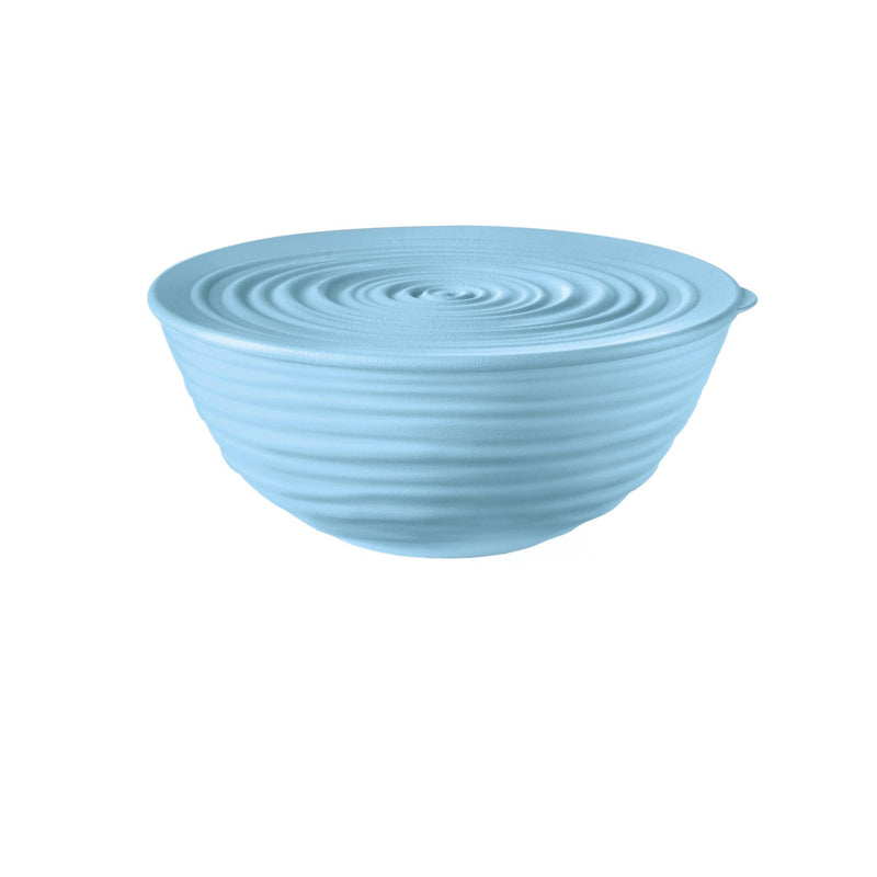 Guzzini - Tierra - Medium Bowl With Lid - Limolin 