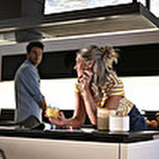 Guzzini - Tierra - Medium Storage Jar - Limolin 