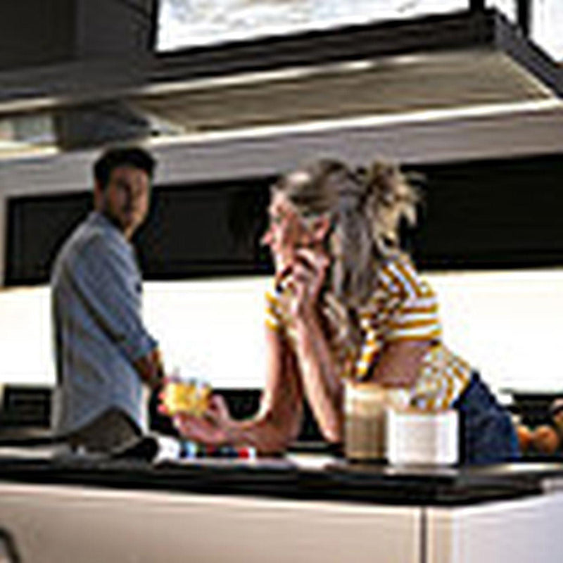 Guzzini - Tierra - Medium Storage Jar - Limolin 