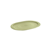 Guzzini Tierra Medium Tray - Light Green