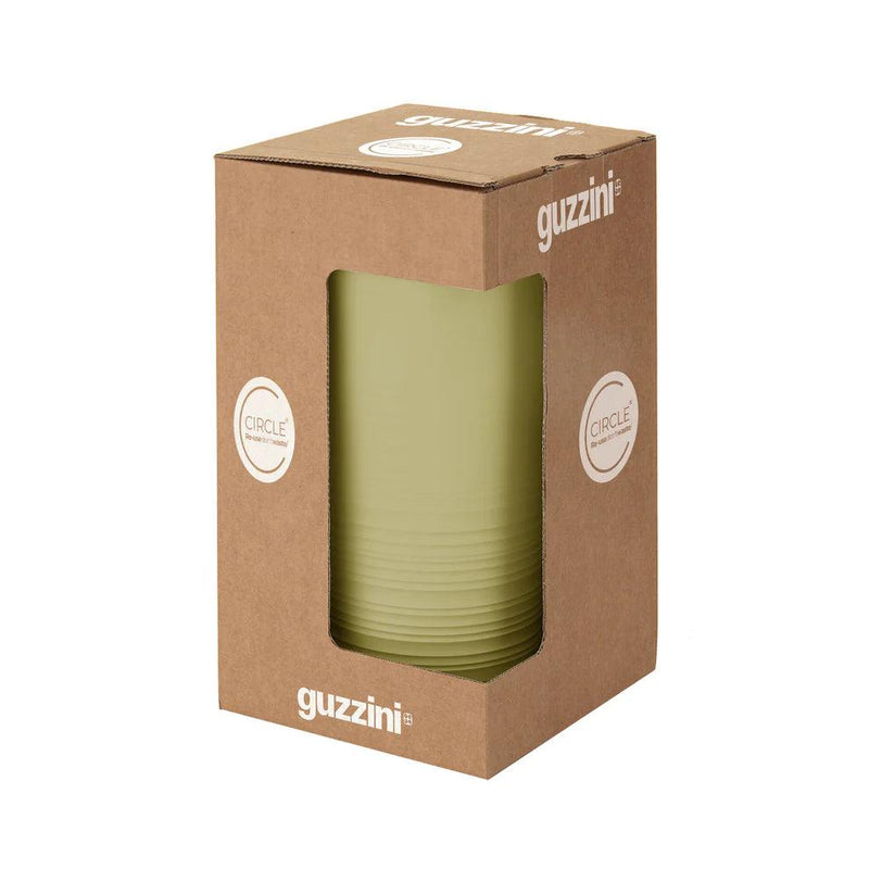 Guzzini - Tierra - Pitcher With Lid - Limolin 