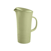 Guzzini - Tierra - Pitcher With Lid - Limolin 