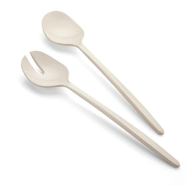 Guzzini - Tierra - Salad Servers - Limolin 