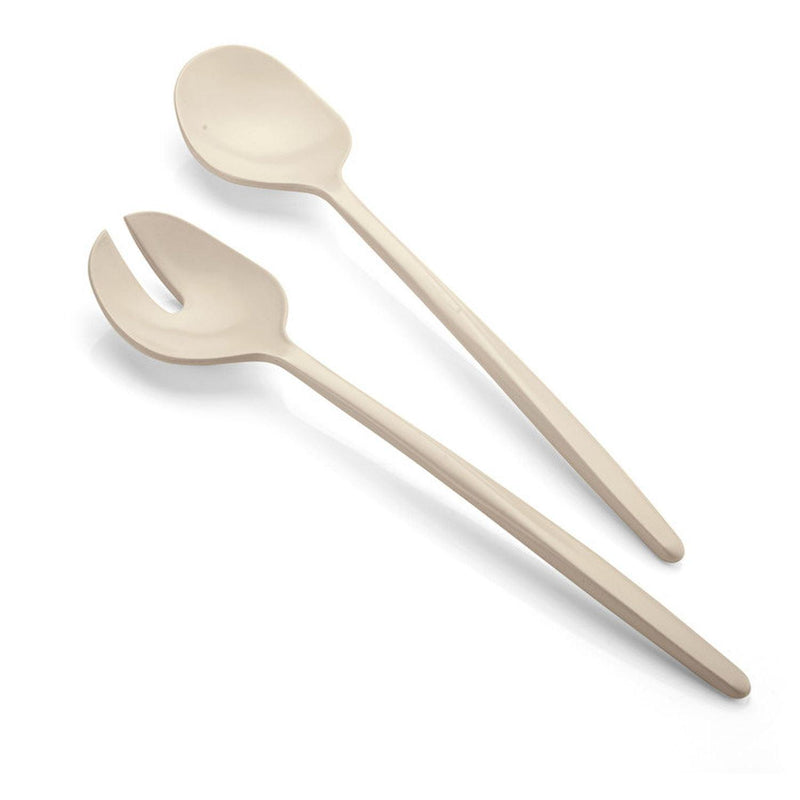 Guzzini - Tierra - Salad Servers - Limolin 