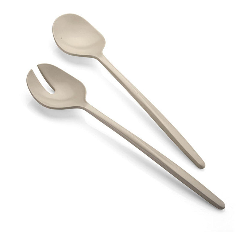 Guzzini - Tierra - Salad Servers - Limolin 