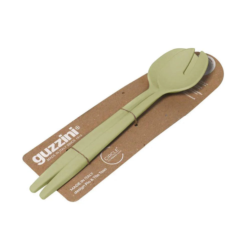 Guzzini - Tierra - Salad Servers - Limolin 