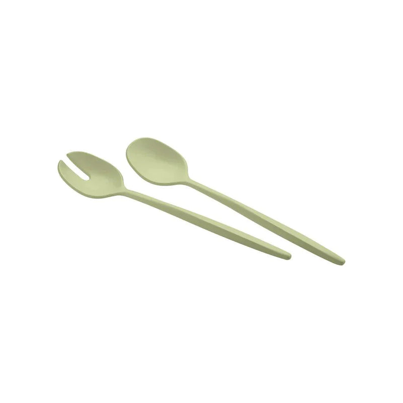 Guzzini - Tierra - Salad Servers - Limolin 