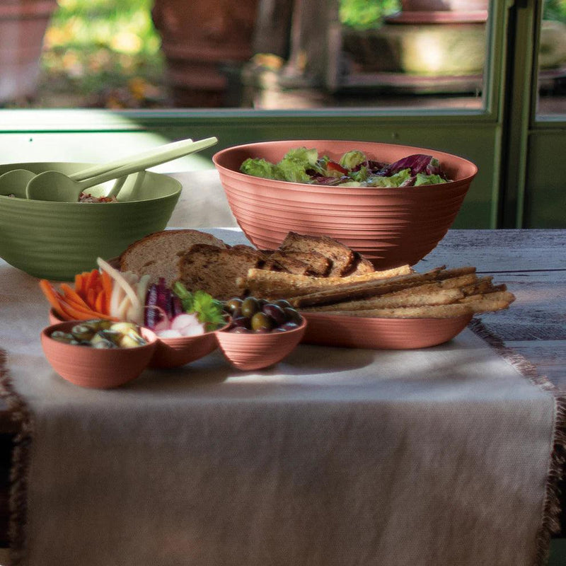 Guzzini - Tierra - Serving Tray - Limolin 