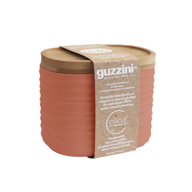 Guzzini - Tierra - Small Storage Jar - Limolin 