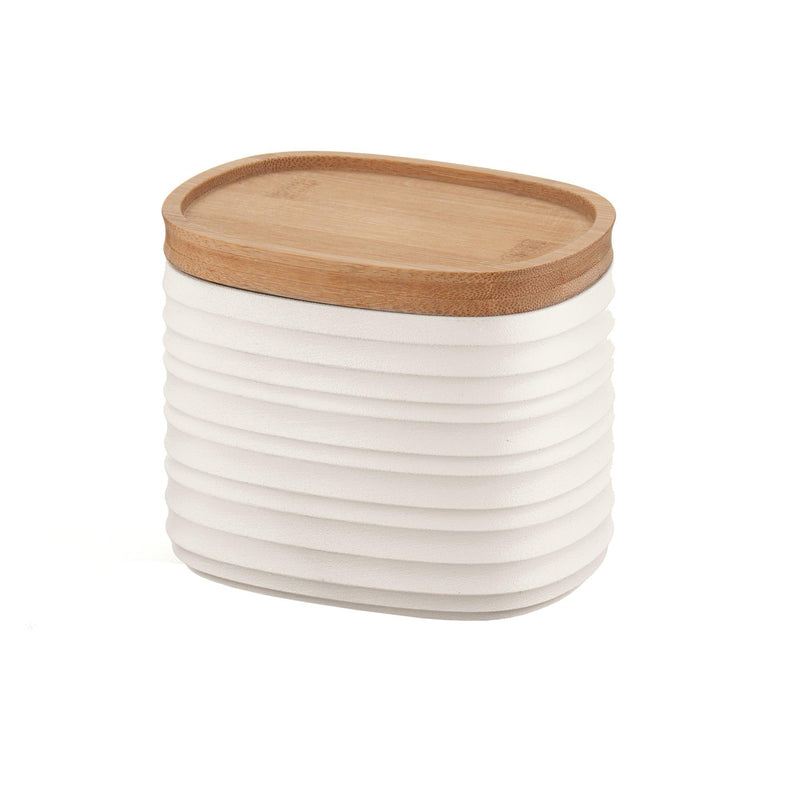 Guzzini - Tierra - Small Storage Jar - Limolin 