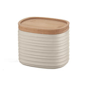 Guzzini - Tierra - Small Storage Jar - Limolin 